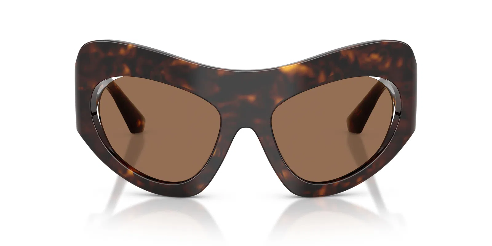 Dolce & Gabbana 4552 Sunglasses - view 4